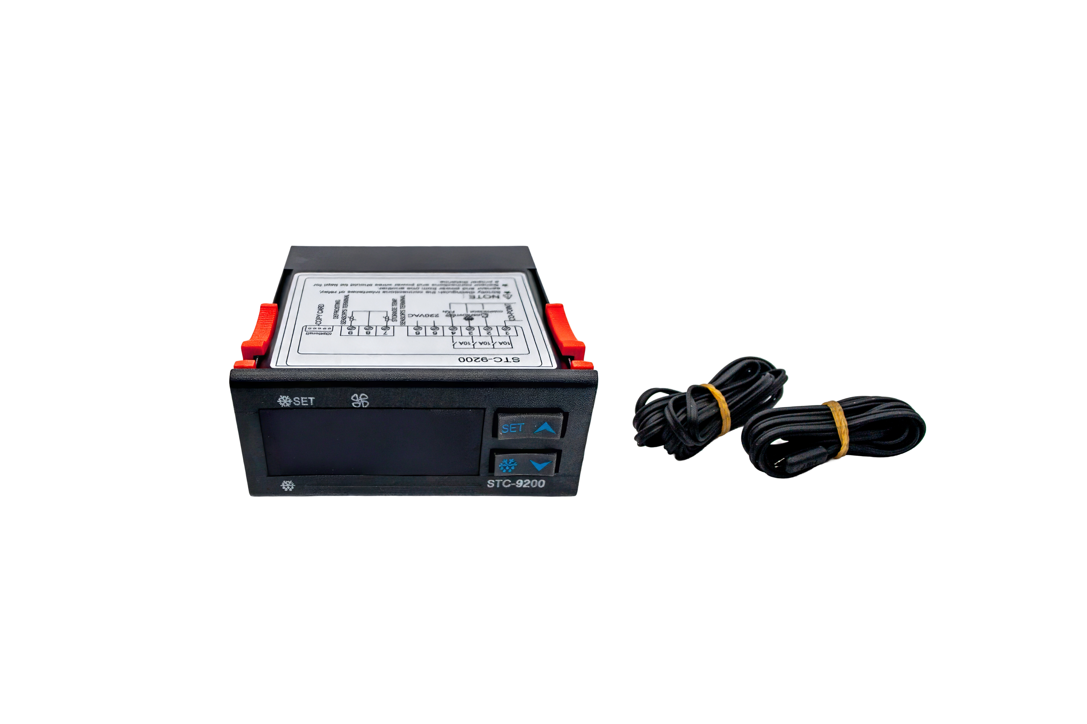 COMBISTATO  ETC-200+ EVERTECH